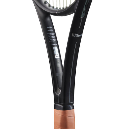 WILSON RF 01 300G Tennis Racket (Unstrung) - Supersports Thailand