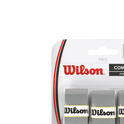 WILSON Pro Overgrip Tennis Overgrip - Supersports Thailand