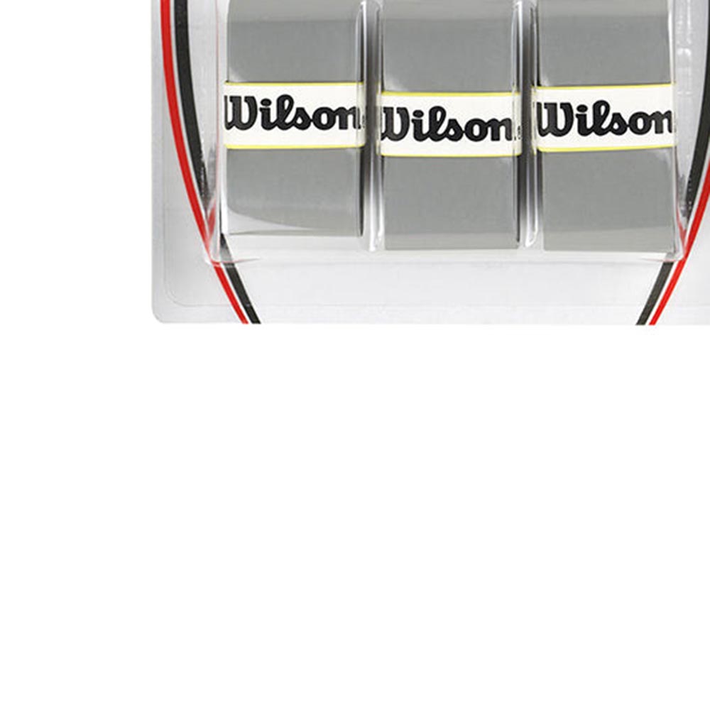 WILSON Pro Overgrip Tennis Overgrip - Supersports Thailand Supersports Thailand