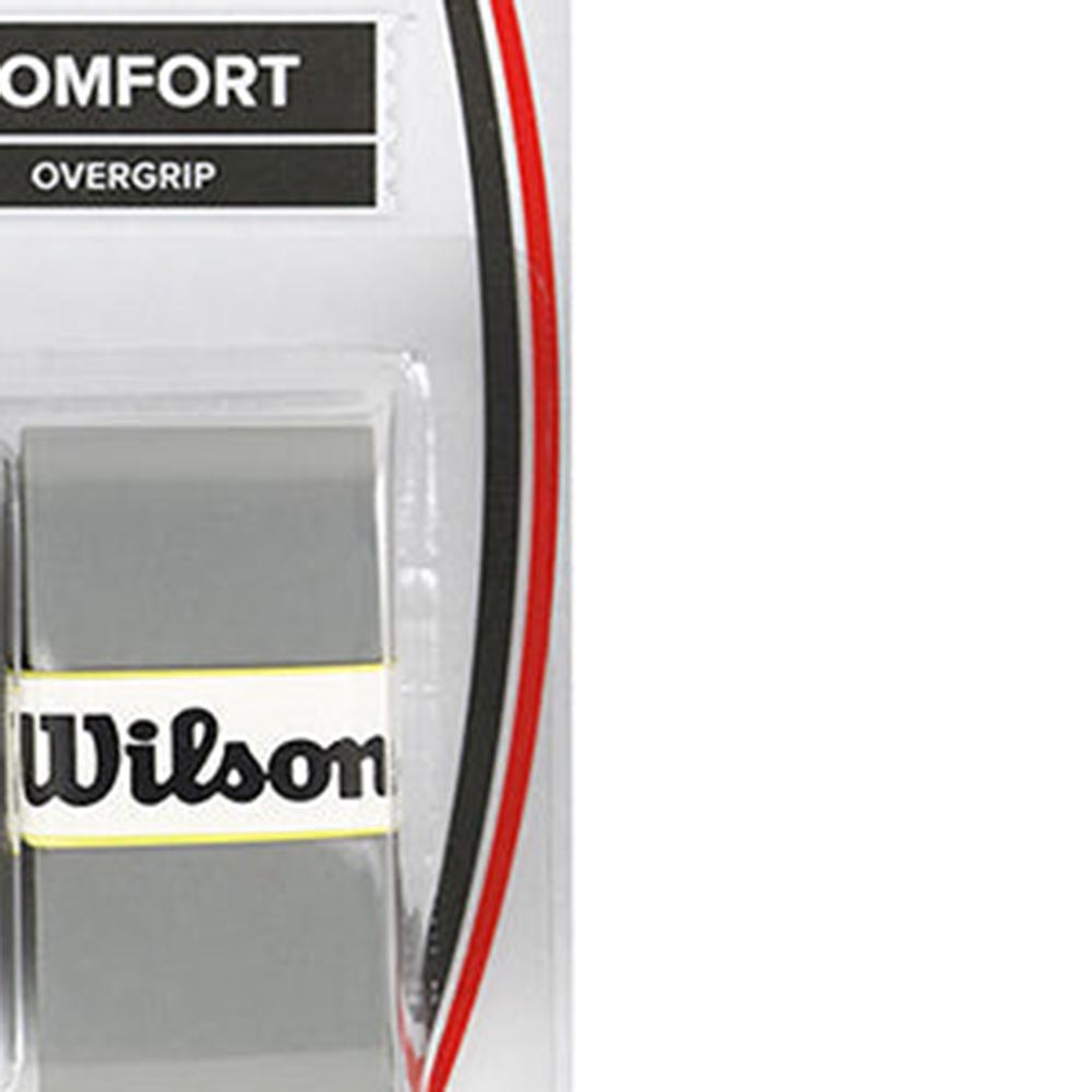 WILSON Pro Overgrip Tennis Overgrip - Supersports Thailand