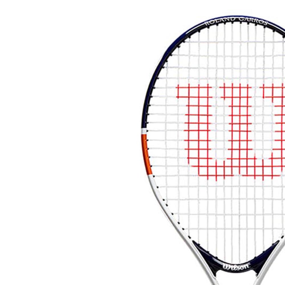 WILSON Roland Garros Elite 21 Kids Tennis Racket - Supersports Thailand