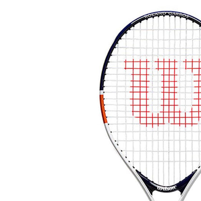 WILSON Roland Garros Elite 21 Kids Tennis Racket - Supersports Thailand