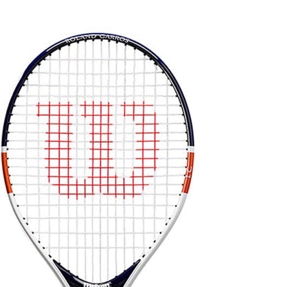 WILSON Roland Garros Elite 21 Kids Tennis Racket - Supersports Thailand