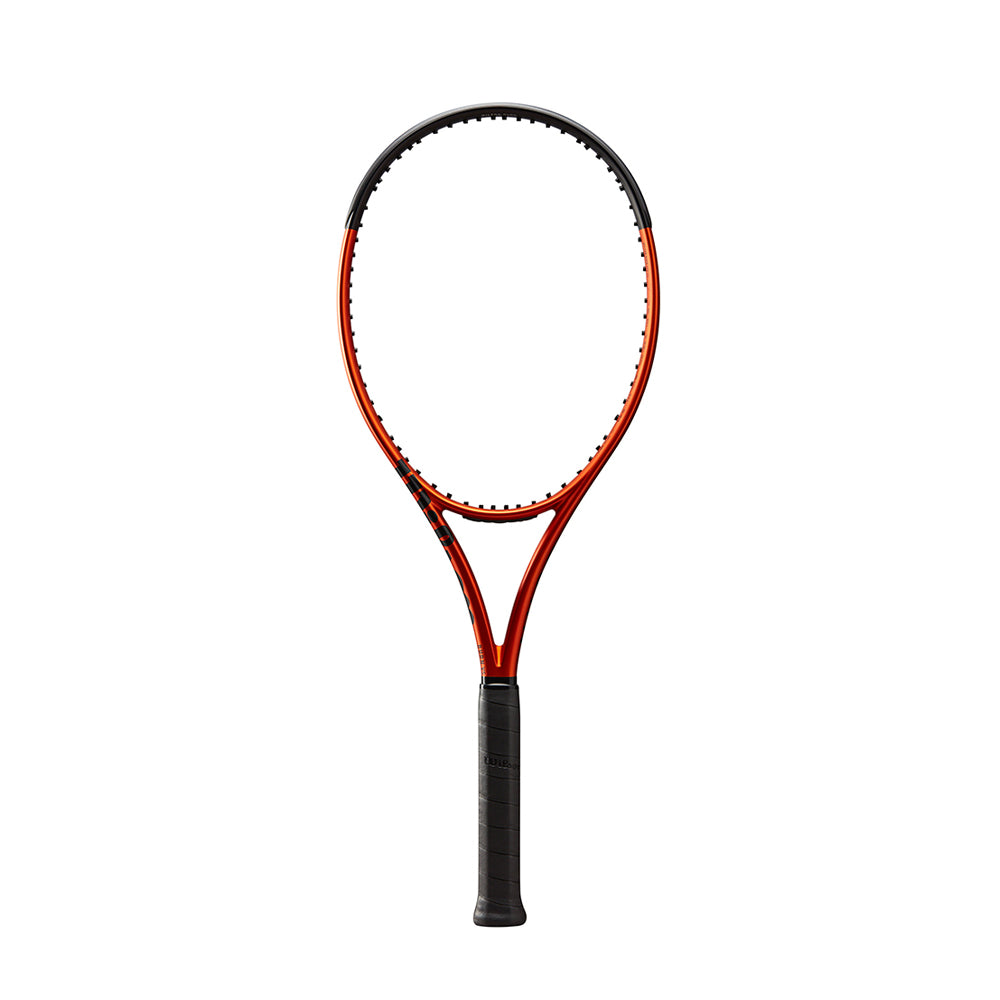 WILSON Burn 100 V5 Tennis Racket - Supersports Thailand