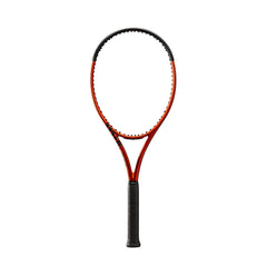 WILSON Burn 100 V5 Tennis Racket - Supersports Thailand