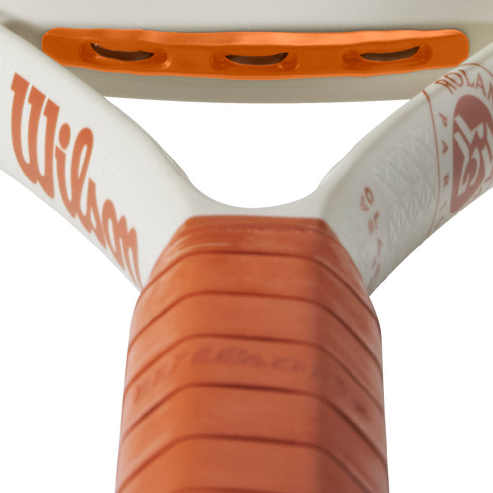 WILSON Clash 100L V3 RG 2025 Tennis Racket