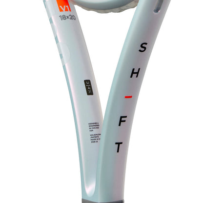 WILSON Shift 99 Pro V1 Tennis Racket - Supersports Thailand