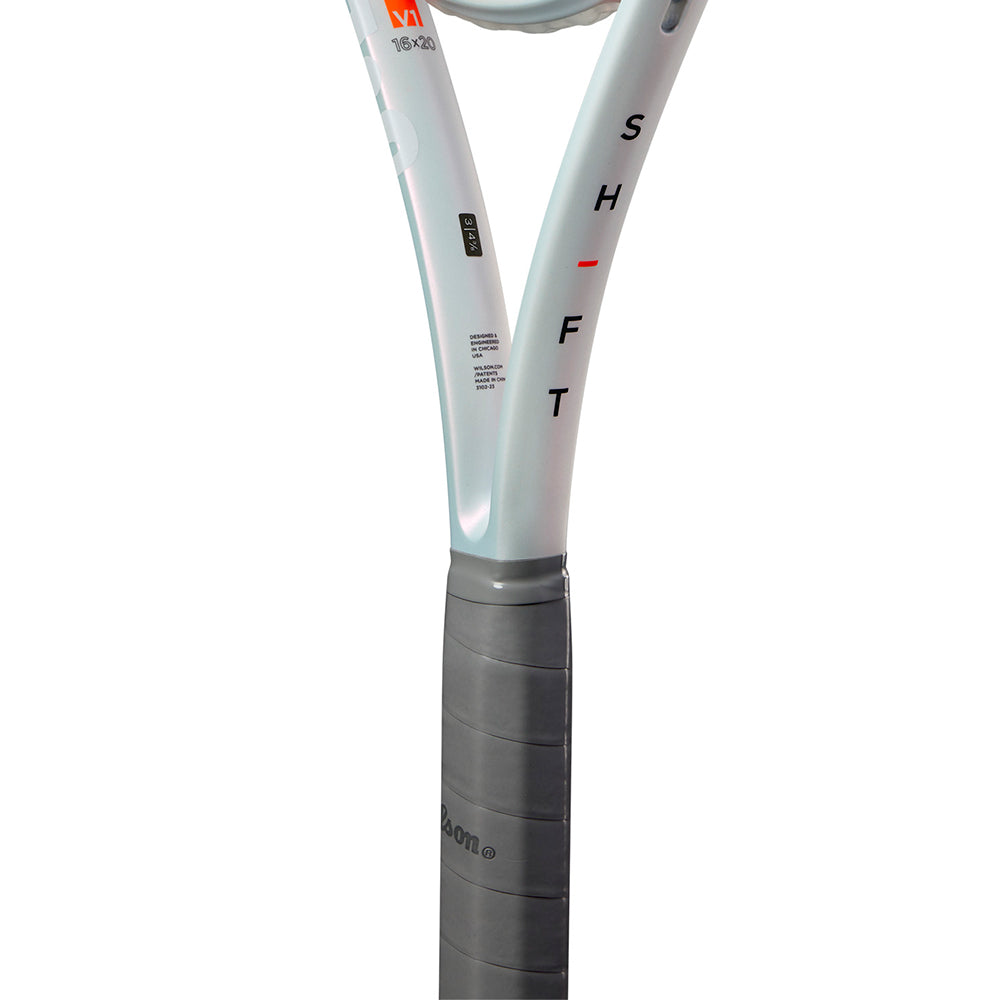 WILSON Shift 99 V1 Tennis Racket - Supersports Thailand Supersports Thailand