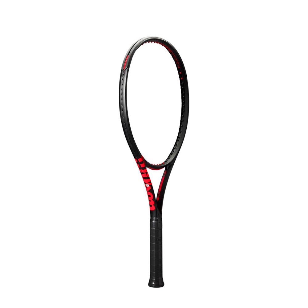 WILSON Clash 108 V3 ไม้เทนนิส Supersports Thailand