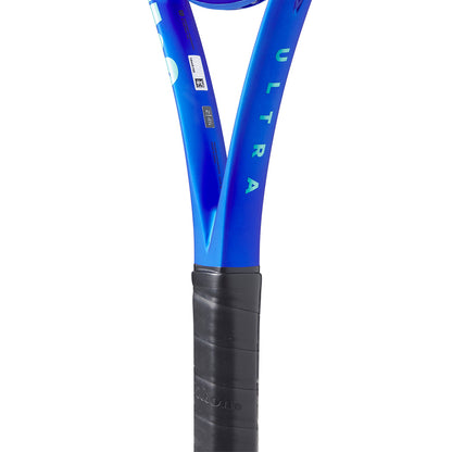 WILSON Ultra 100 V5 Tennis Racket - Supersports Thailand
