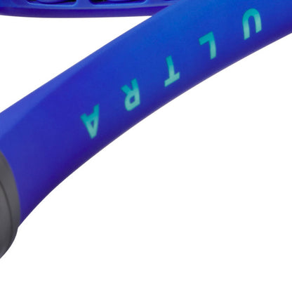 WILSON Ultra 100 V5 Tennis Racket - Supersports Thailand