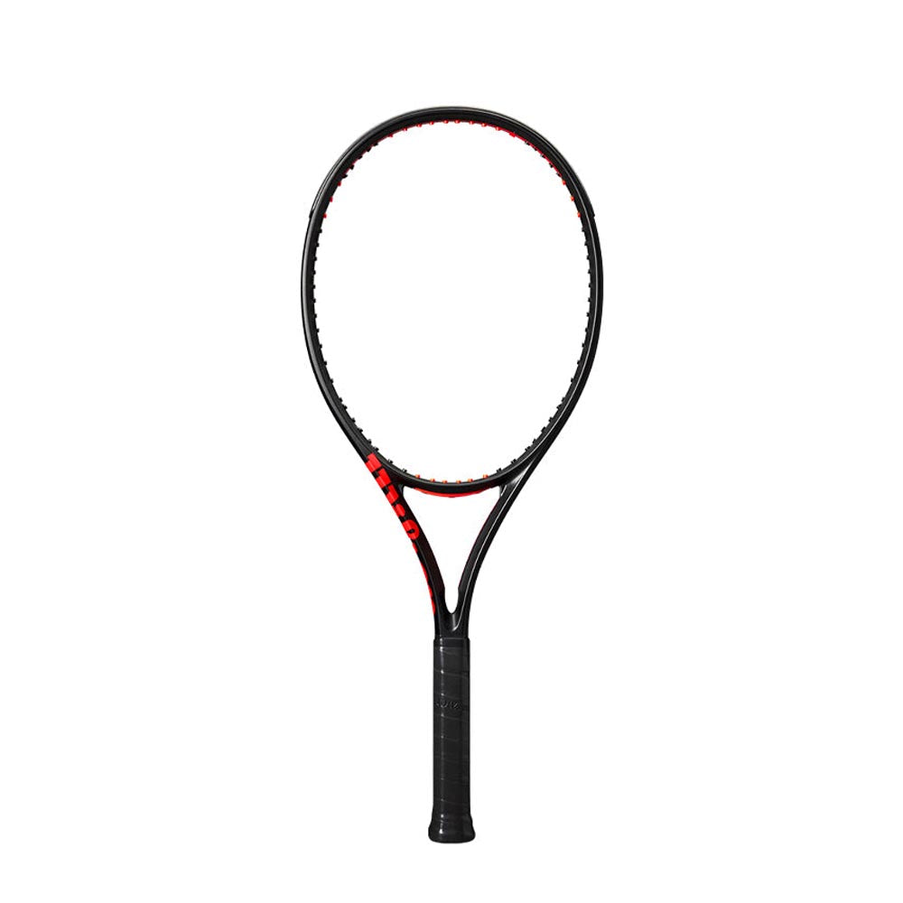 WILSON Clash 108 V3 ไม้เทนนิส Supersports Thailand
