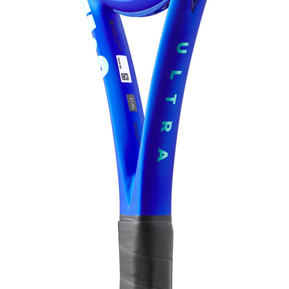 WILSON Ultra 100L V5 Tennis Racket