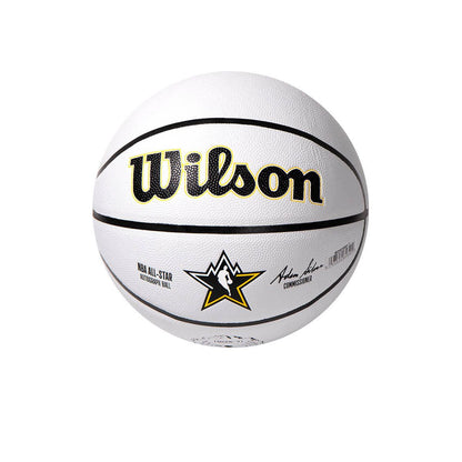 WILSON 2023 NBA All Star Autograph Basketball Ball - Supersports Thailand