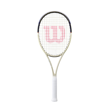WILSON Blade 98 16×19 V10 US Open 2026 305G Tennis Racket (Unstrung) - Supersports Thailand