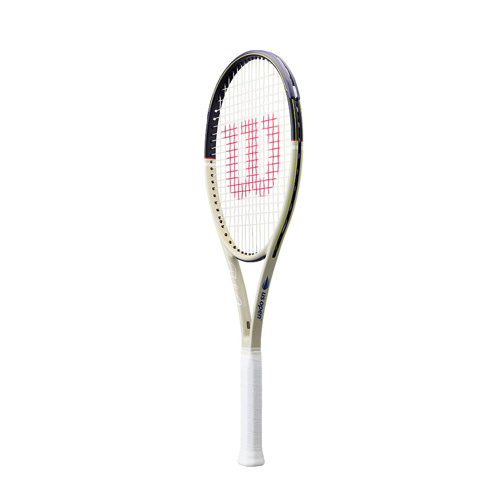 WILSON Blade 98 16×19 V10 US Open 2026 305G Tennis Racket (Unstrung) - Supersports Thailand Supersports Thailand