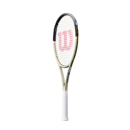 WILSON Blade 98 16×19 V10 US Open 2026 305G Tennis Racket (Unstrung) - Supersports Thailand
