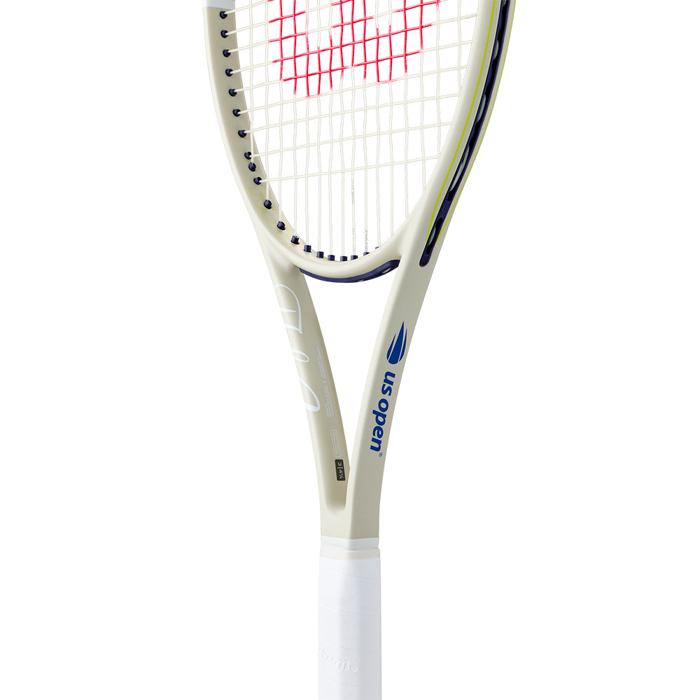 WILSON Blade 98 16×19 V10 US Open 2026 305G Tennis Racket (Unstrung) - Supersports Thailand