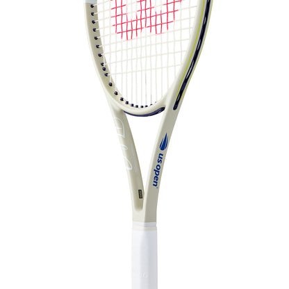 WILSON Blade 98 16×19 V10 US Open 2026 305G Tennis Racket (Unstrung) - Supersports Thailand
