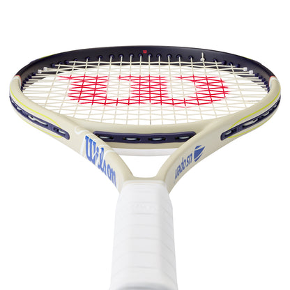 WILSON Blade 98 16×19 V10 US Open 2026 305G Tennis Racket (Unstrung) - Supersports Thailand