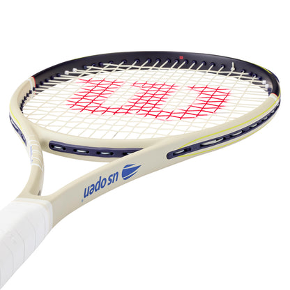 WILSON Blade 98 16×19 V10 US Open 2026 305G Tennis Racket (Unstrung) - Supersports Thailand