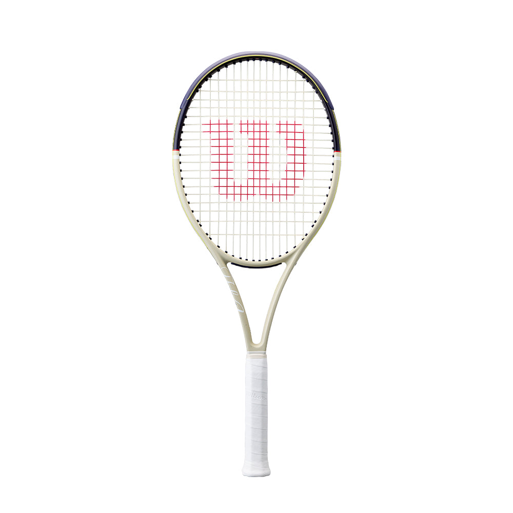 WILSON Blade 100 V10 US Open 2026 300G Tennis Racket (Unstrung) Supersports Thailand