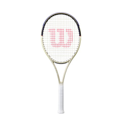 WILSON Blade 100 V10 US Open 2026 300G Tennis Racket (Unstrung)