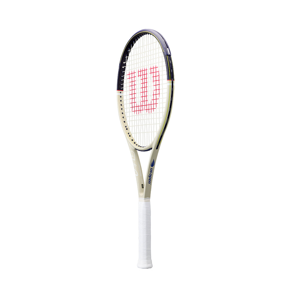 WILSON Blade 100 V10 US Open 2026 300G Tennis Racket (Unstrung) Supersports Thailand