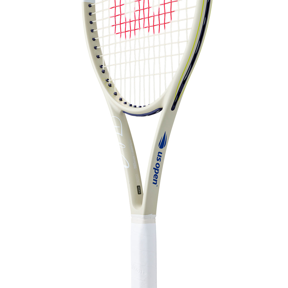WILSON Blade 100 V10 US Open 2026 300G Tennis Racket (Unstrung) Supersports Thailand