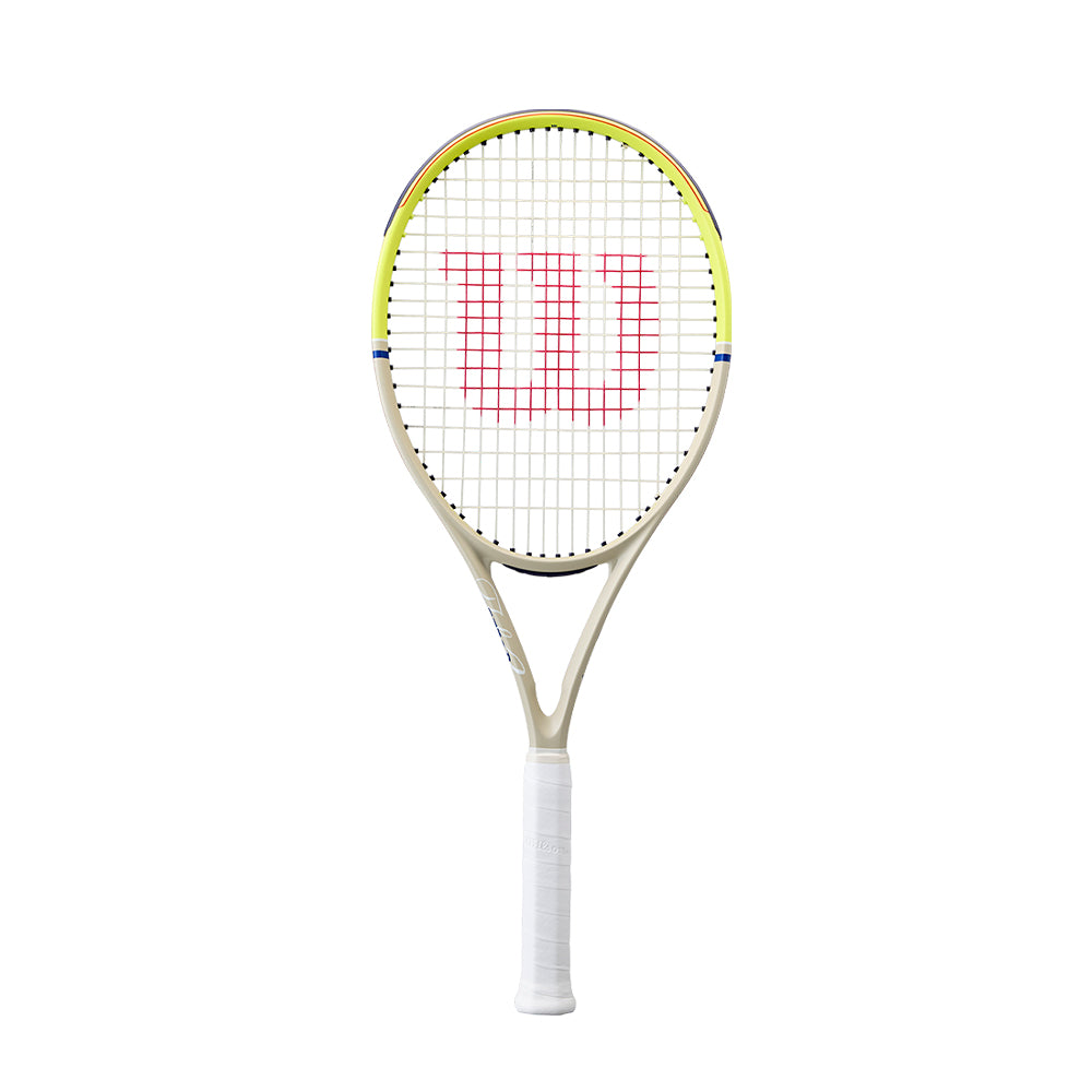 WILSON Clash 100 V3 US Open 2026 295G Tennis Racket (Unstrung) Supersports Thailand