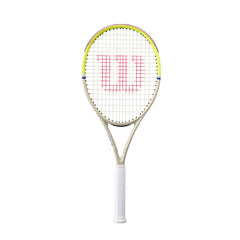 WILSON Clash 100 V3 US Open 2026 295G Tennis Racket (Unstrung)