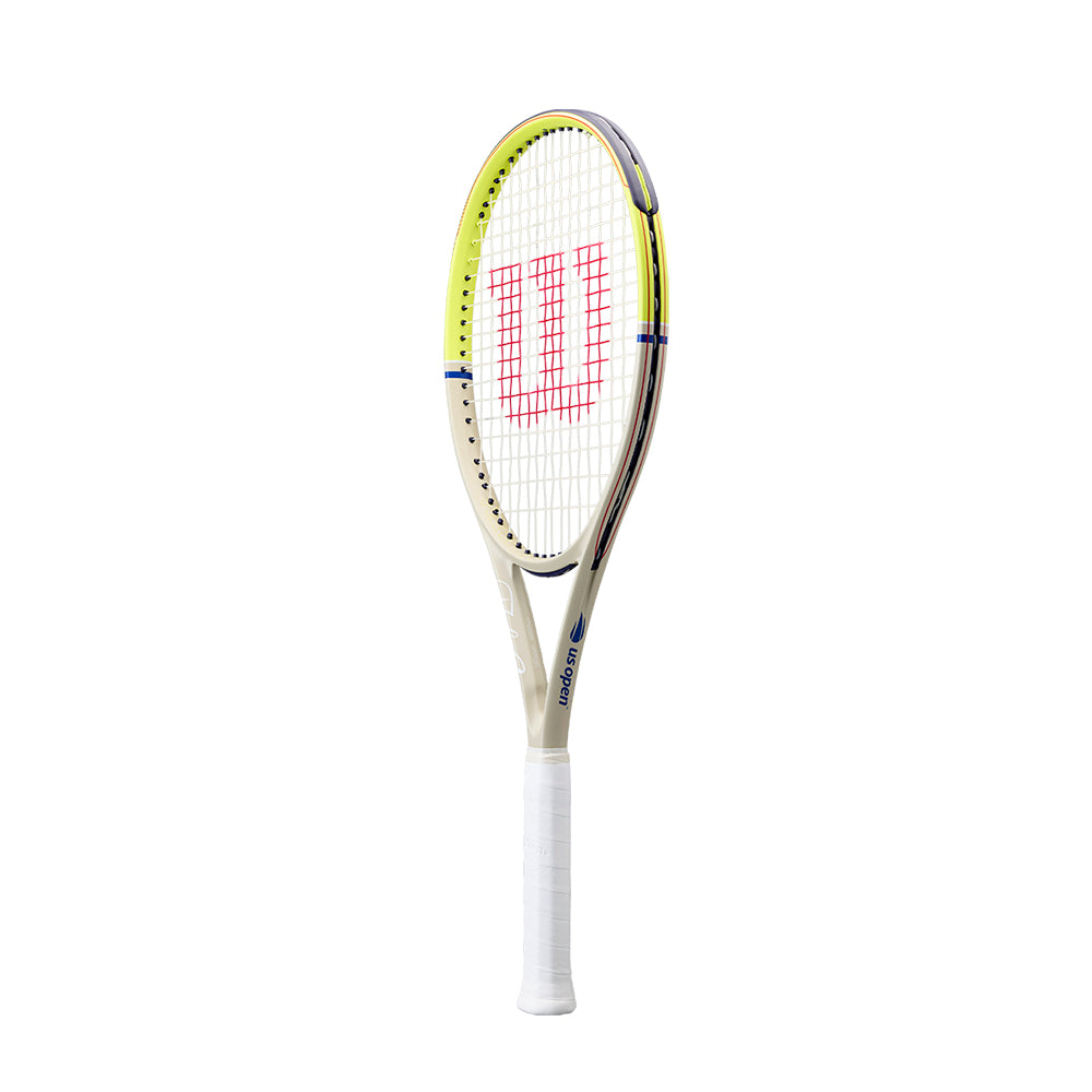 WILSON Clash 100 V3 US Open 2026 295G Tennis Racket (Unstrung) Supersports Thailand