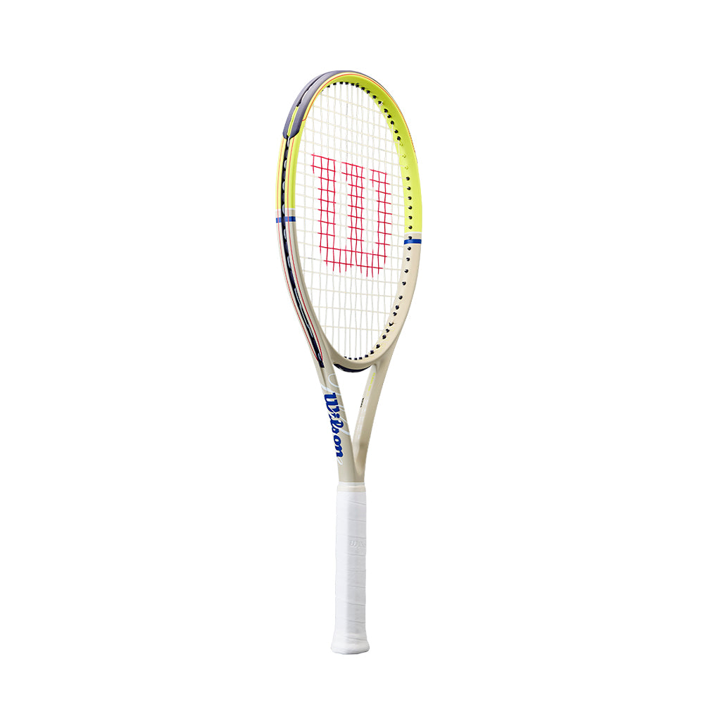 WILSON Clash 100 V3 US Open 2026 295G Tennis Racket (Unstrung) Supersports Thailand