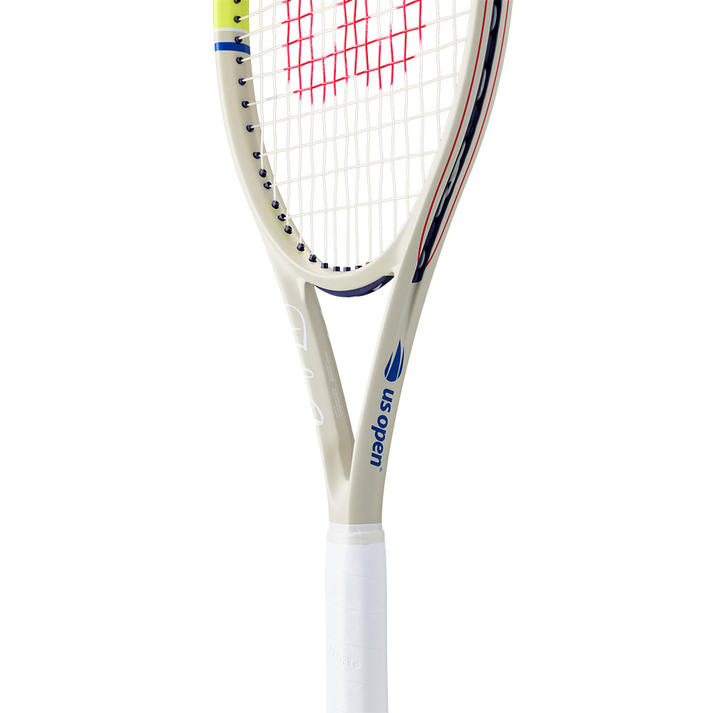 WILSON Clash 100 V3 US Open 2026 295G Tennis Racket (Unstrung) Supersports Thailand