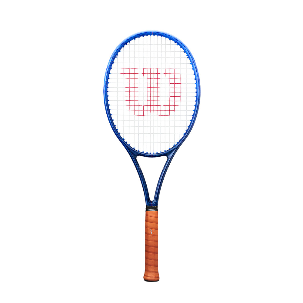 WILSON RF 01 Pro Laver Cup 2026 320G Tennis Racket (Unstrung) Supersports Thailand