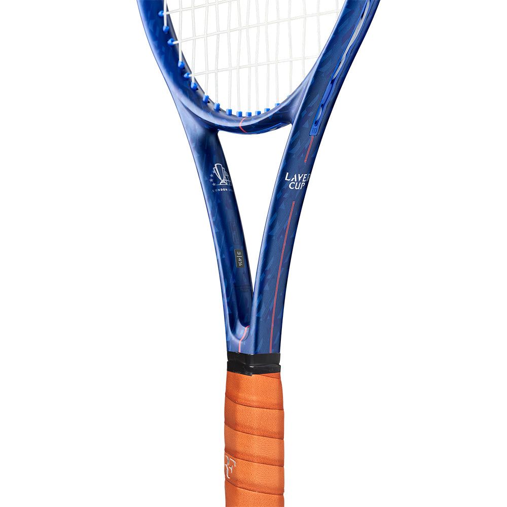 WILSON RF 01 Pro Laver Cup 2026 320G Tennis Racket (Unstrung) Supersports Thailand