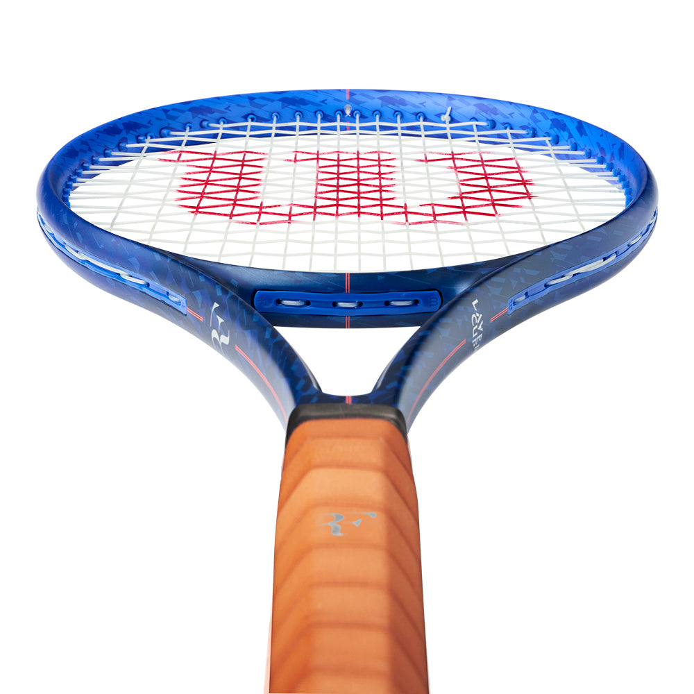 WILSON RF 01 Pro Laver Cup 2026 320G Tennis Racket (Unstrung) Supersports Thailand