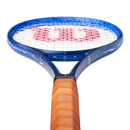 WILSON RF 01 Pro Laver Cup 2026 320G Tennis Racket (Unstrung)