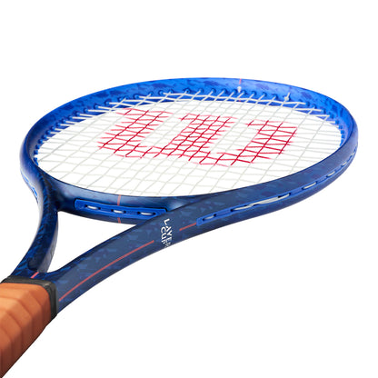 WILSON RF 01 Pro Laver Cup 2026 320G Tennis Racket (Unstrung)