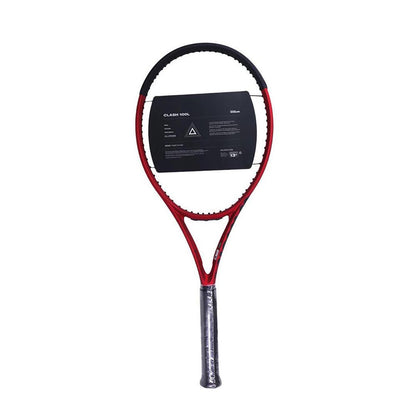 WILSON Clash 100L V2.0 ไม้เทนนิส