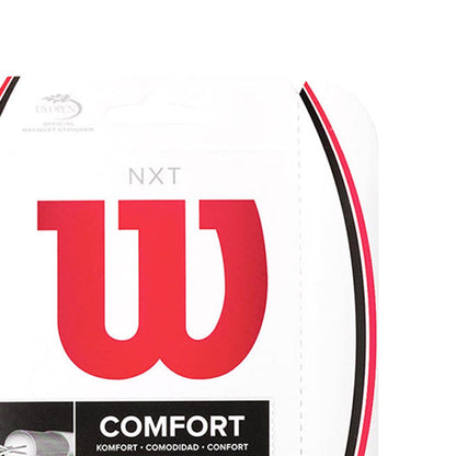 WILSON NXT 17 เอ็นไม้เทนนิส (17g/1.24mm)