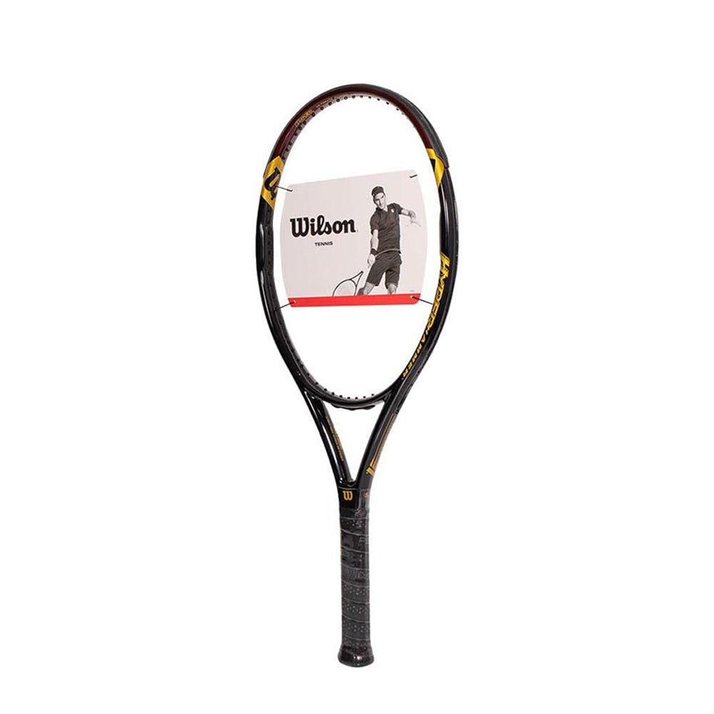 WILSON Hyper Hammer 5.3 Tennis Racket - Supersports Thailand