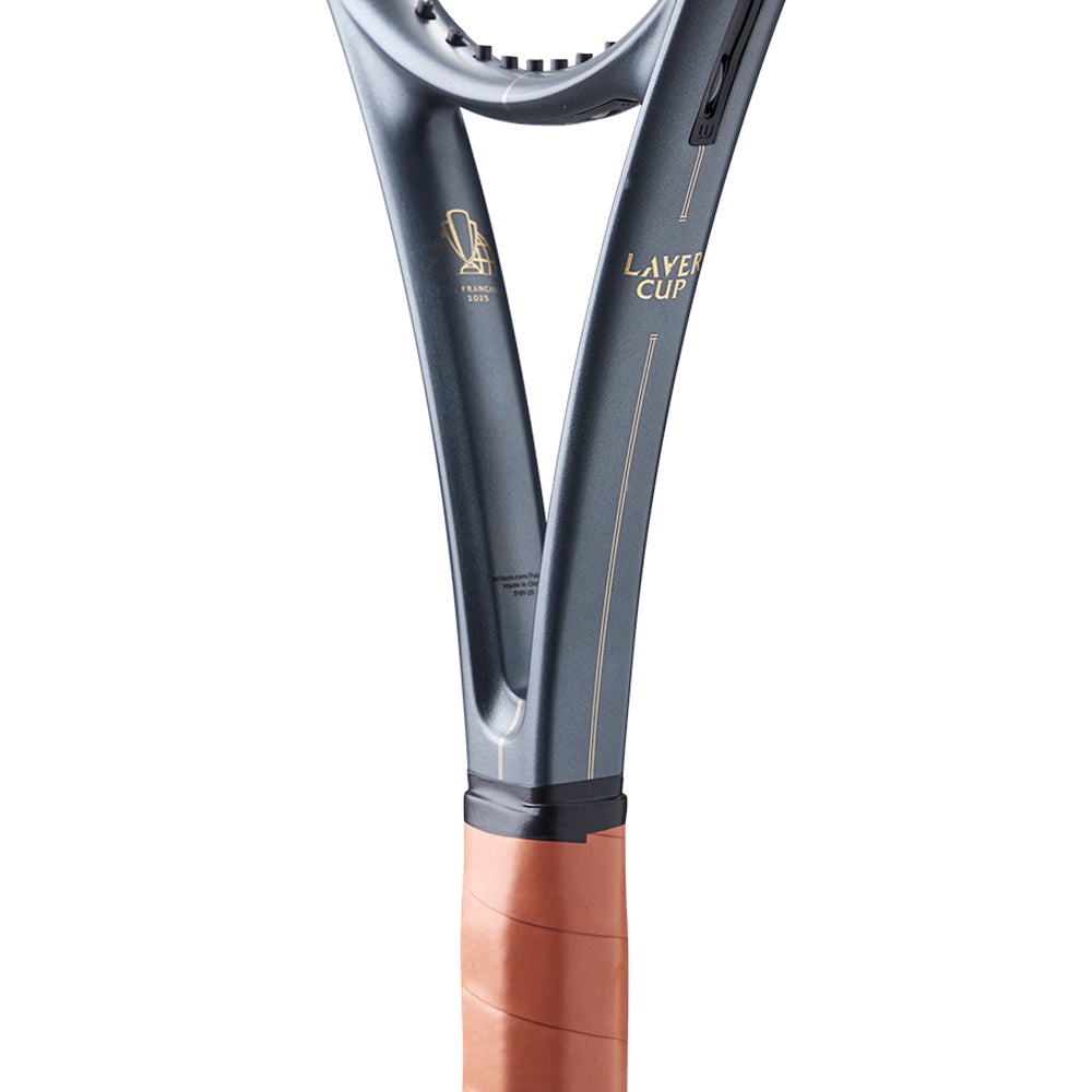 WILSON RF 01 Laver Cup 2025 300G Tennis Racket - Supersports Thailand