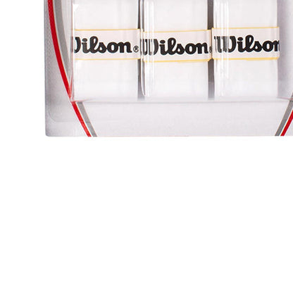 WILSON Pro Overgrip Sensation Tennis Overgrip - Supersports Thailand