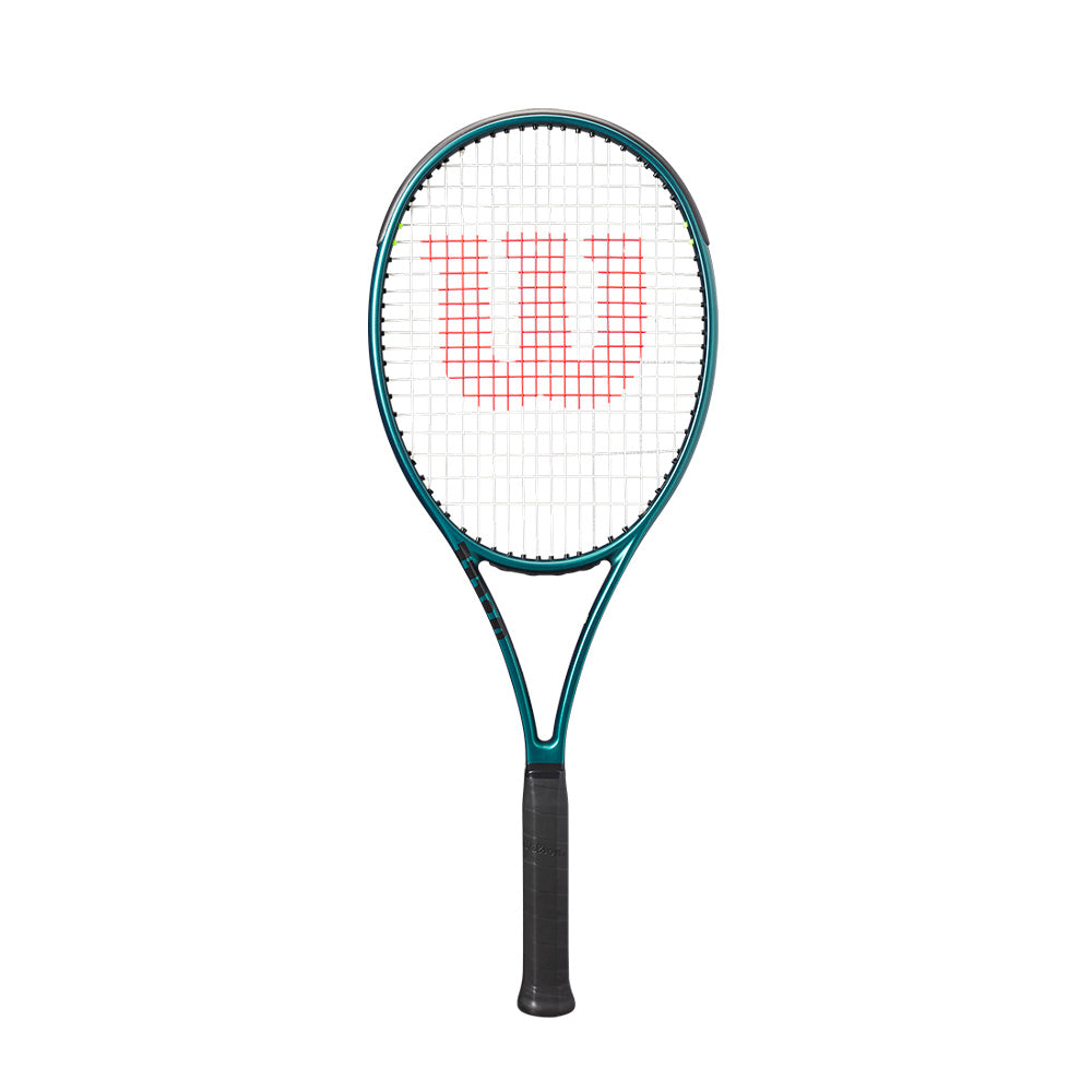WILSON Blade 98 18X20 V9 305G Tennis Racket (Unstrung) - Supersports Thailand