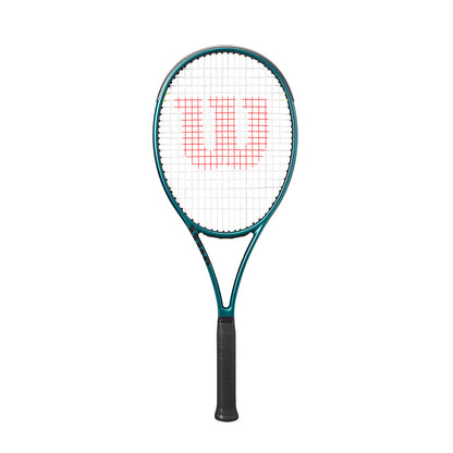 WILSON Blade 98 18X20 V9 305G Tennis Racket (Unstrung) - Supersports Thailand