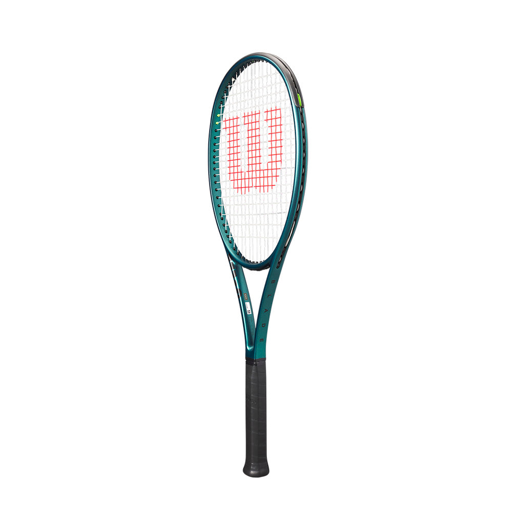 WILSON Blade 98 18X20 V9 305G Tennis Racket (Unstrung) - Supersports Thailand