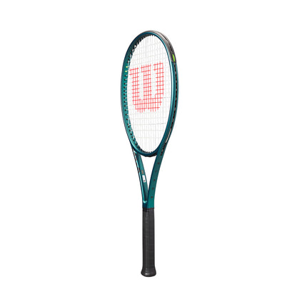 WILSON Blade 98 18X20 V9 305G Tennis Racket (Unstrung) - Supersports Thailand
