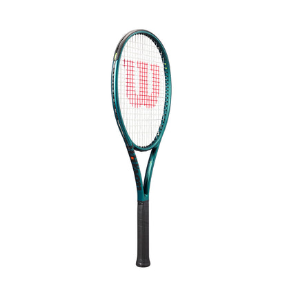 WILSON Blade 98 18X20 V9 305G Tennis Racket (Unstrung) - Supersports Thailand