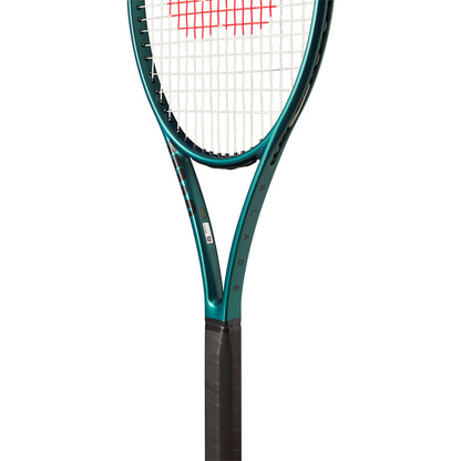 WILSON Blade 98 18X20 V9 305G Tennis Racket (Unstrung) - Supersports Thailand